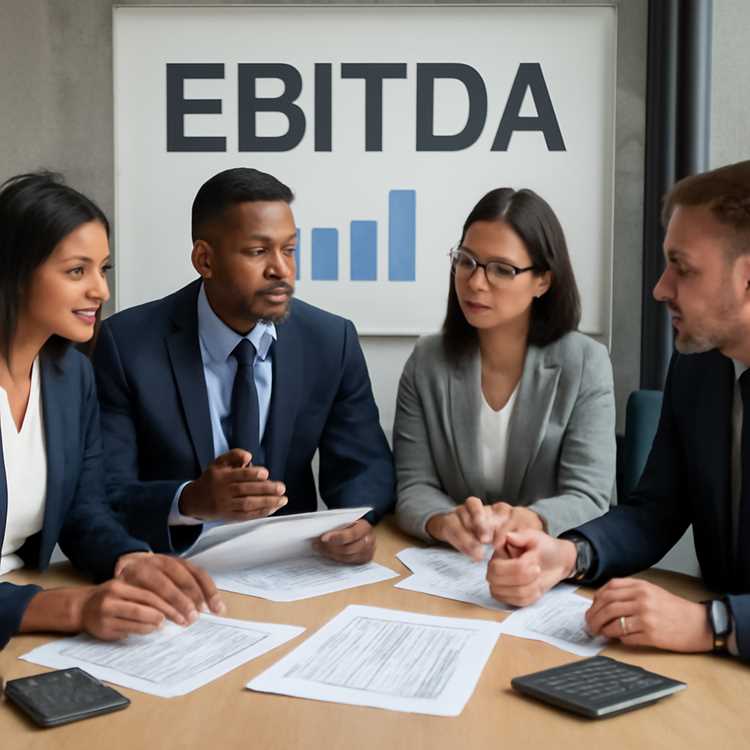 Ebitda — что это такое простыми словами и формула расчета