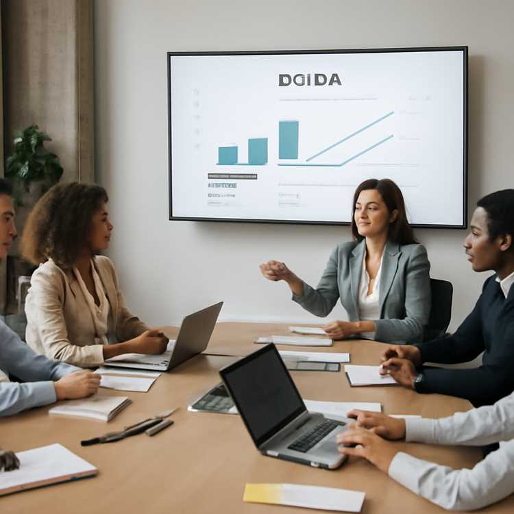 EBITDA — Понимание прибыли простыми словами для бизнеса