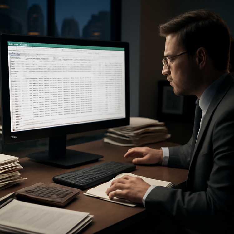 Формулы Excel для бухгалтера — полезные советы и секреты эффективности