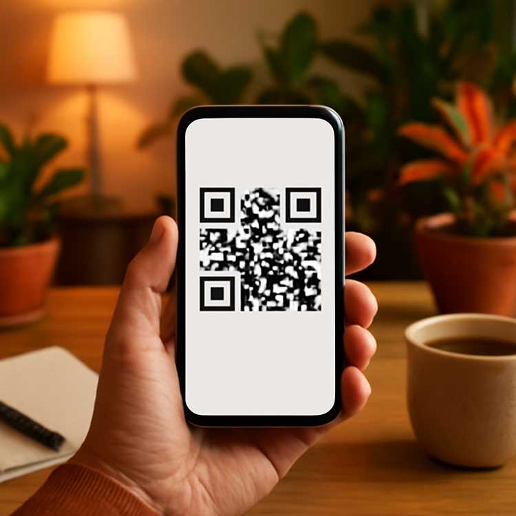 Как создать QR код для оплаты самозанятому — пошаговая инструкция