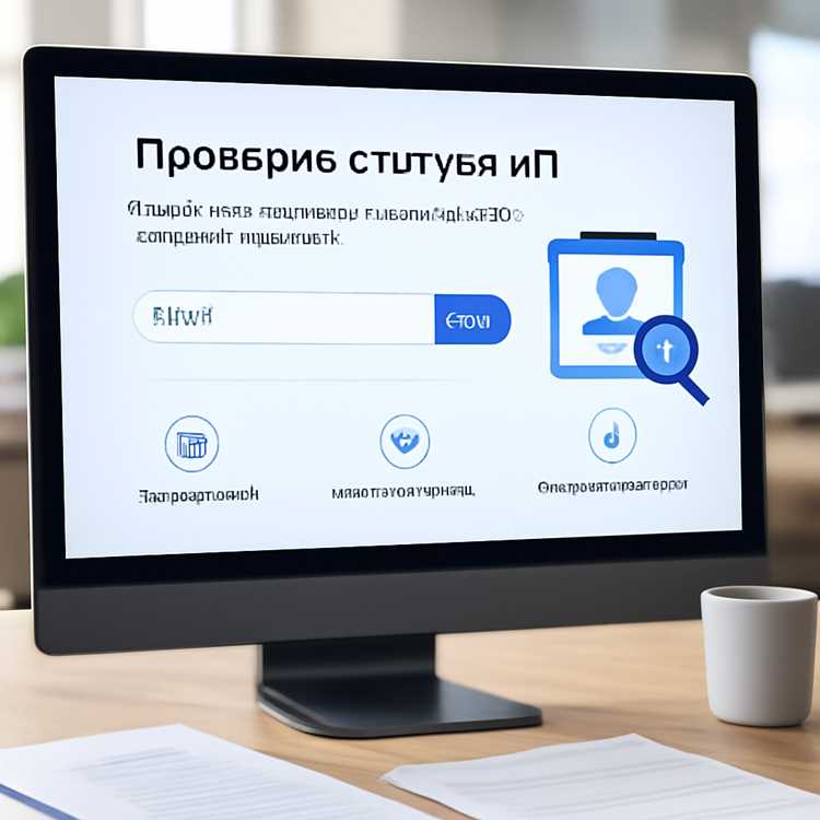 Как узнать индивидуальное предпринимательство по ИНН в налоговой — пошаговая инструкция