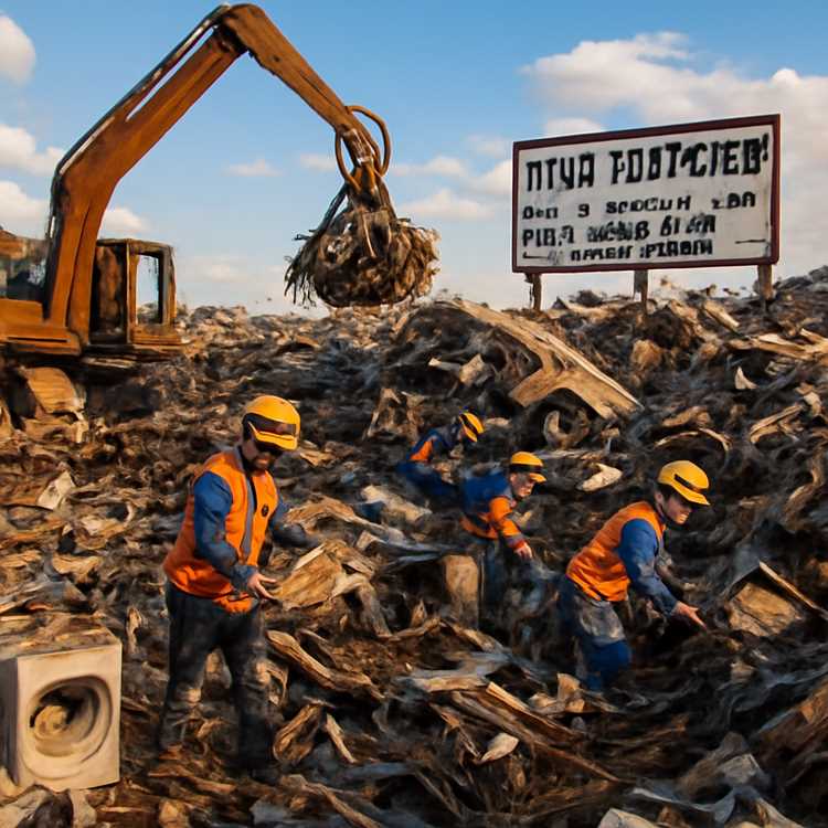 Налог на сдачу лома — Обзор, правила и советы по минимизации выплат Налог на сдачу лома — Обзор, правила и советы по минимизации выплат