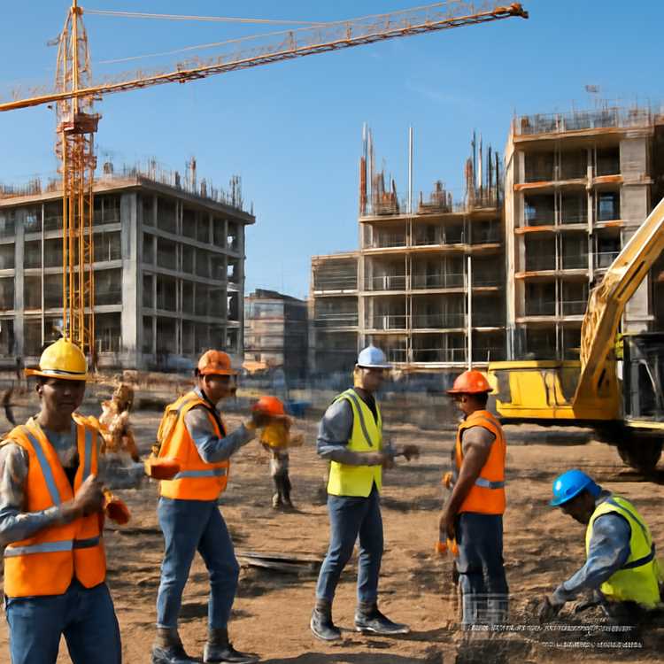 ОКВЭД Раздел F — Полное руководство по видам деятельности в строительстве ОКВЭД Раздел F — Полное руководство по видам деятельности в строительстве
