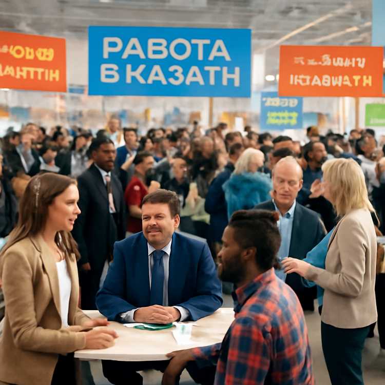 Работа по выходным в Казани — возможности, вакансии и советы для соискателей Работа по выходным в Казани — возможности, вакансии и советы для соискателей