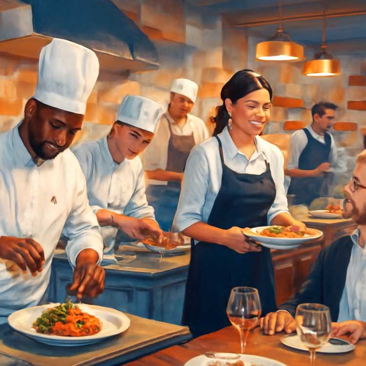Работа Вкусно и Точка Воронеж — Карьера в Ресторанном Бизнесе