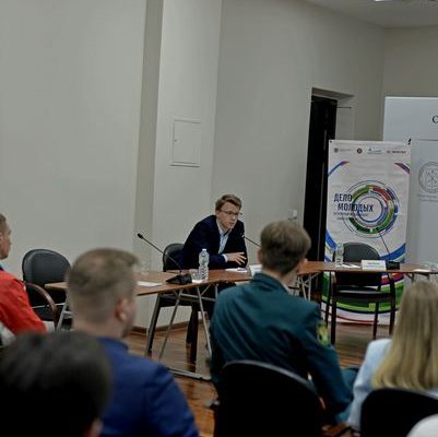Итоги первого круглого стола