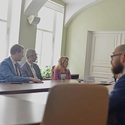 Итоги первой дискуссионной площадки