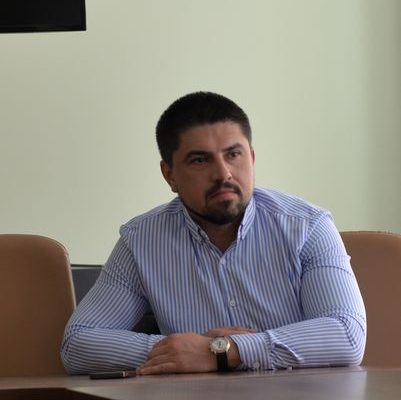 ФОТО: Первая дискуссионная площадка