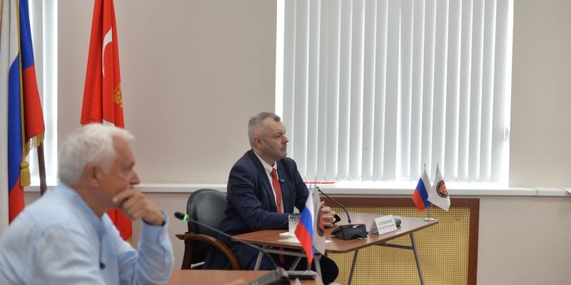 Итоги второго круглого стола Итоги второго круглого стола