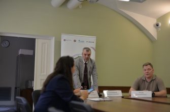 Итоги третьей Дискуссионной площадки