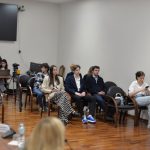 Фото: Пятый круглый стол