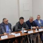 Итоги пятой Дискуссионной площадки