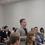 Фото: Шестой круглый стол