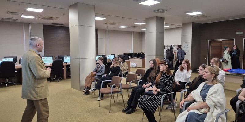 Фото: Шестая Дискуссионная площадка